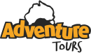 Logo Adventure Tours Australia